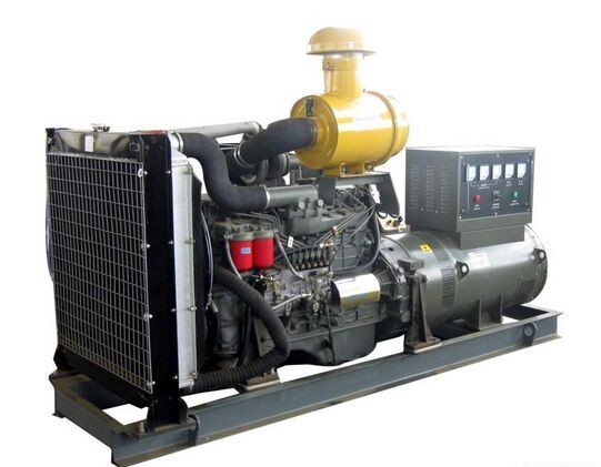 萨迦汽油发电机组冬季保养时，燃油系统需要注意什么？