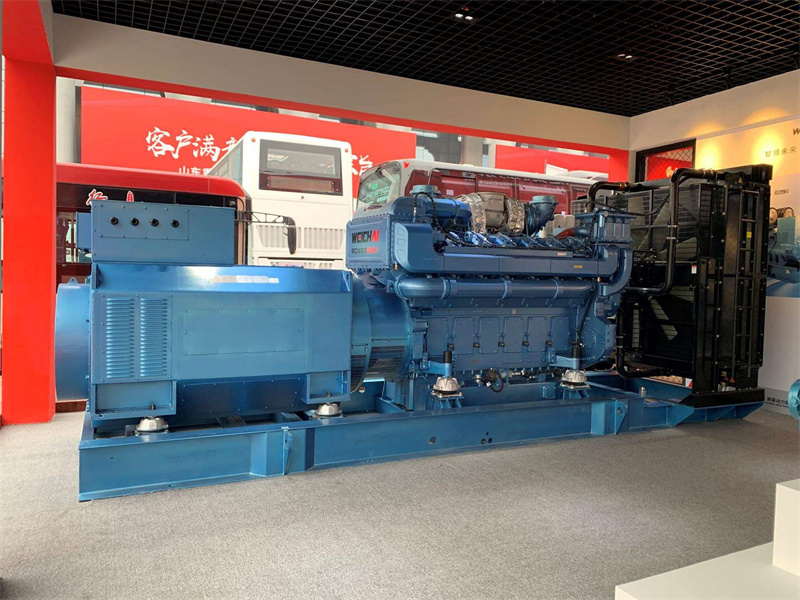 萨迦柴油发电机组冬季保养周期是多久？