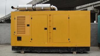 萨迦柴油发电机组北方使用是否需要加装加热装置？