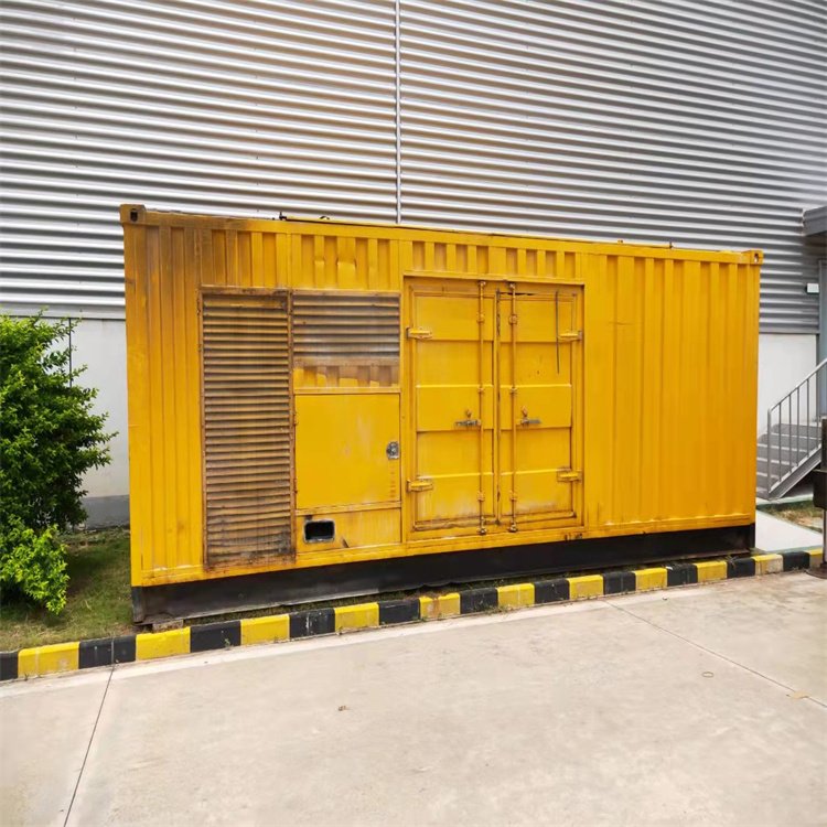 萨迦柴油发电机组在冬季启动前如何对燃油系统进行预热？