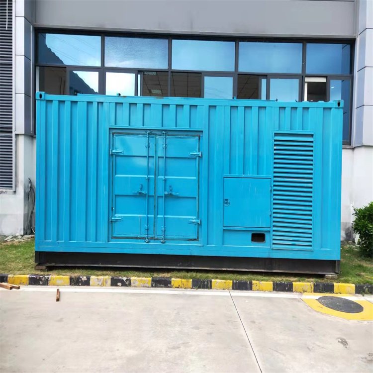 萨迦柴油发电机组冬季燃油使用注意事项？