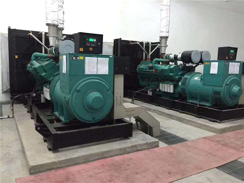 萨迦柴油发电机组冬季寒冷地区使用需注意哪些事项？