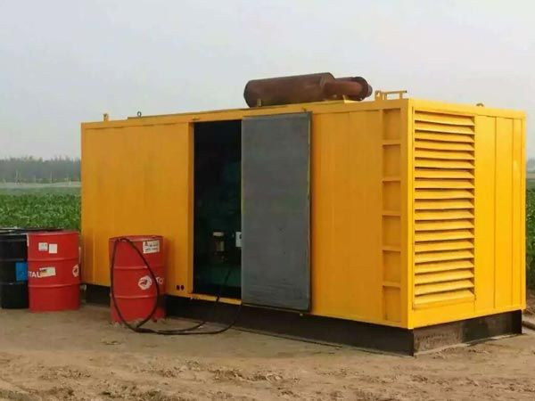 萨迦安装新的水冷式机油散热器密封件有哪些注意事项？