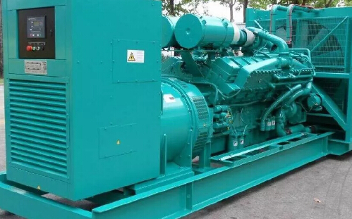 萨迦柴油发电机组冬季使用中需要注意哪些事项？