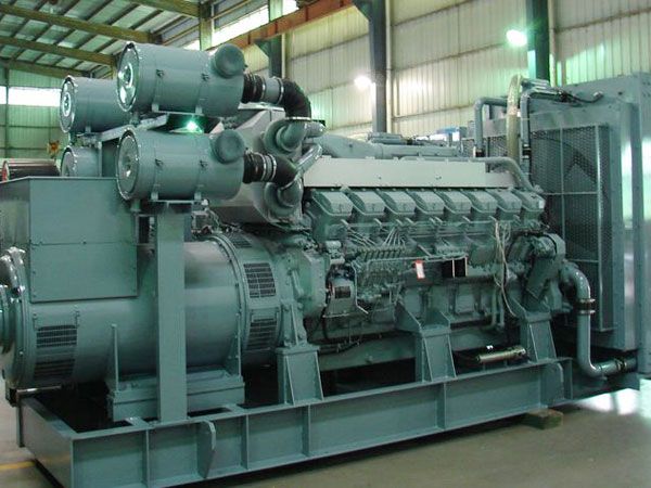 萨迦电气系统故障可能导致冬季柴油发电机组启动失败的原因有哪些？