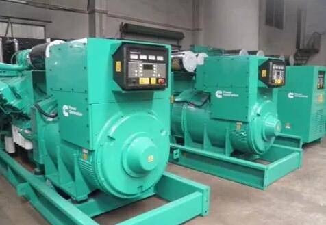 萨迦柴油发电机冬季保养需要特别注意哪些部件？