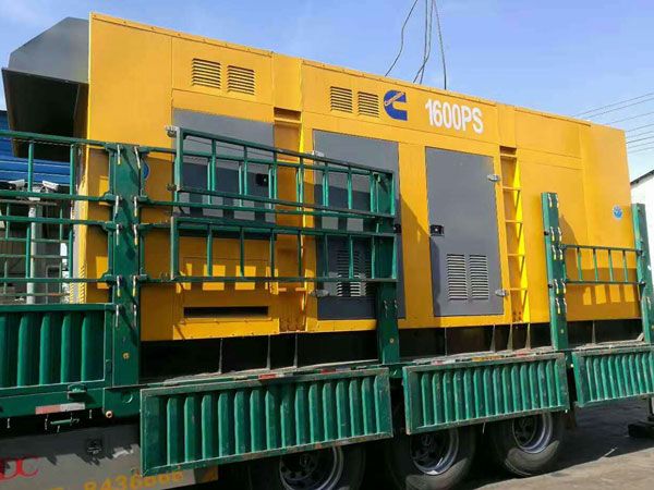 萨迦一份发电机组安装调试合同的注意事项