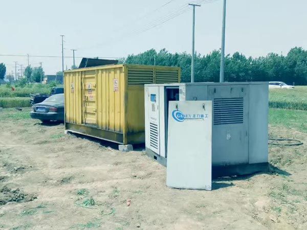 萨迦柴油发电机组冬季日常维修需要哪些工具？